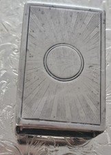 EXQUISITE Antique Birmingham