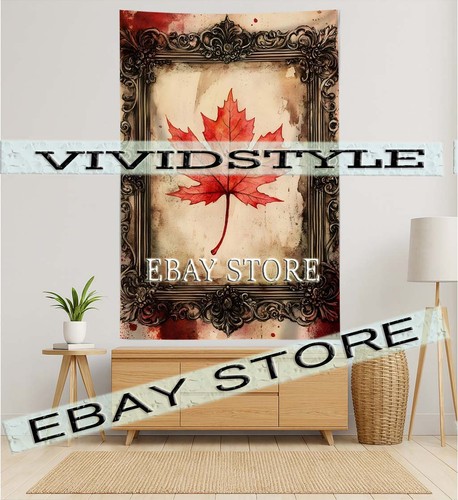 Autumn classic tapestry maple - autumn,