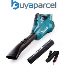 Makita DUB362Z Twin LXT 18v /