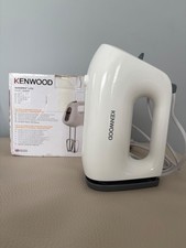 Kenwood QuickMix Lite Electric
