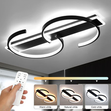 LED Ceiling Light Chandelier