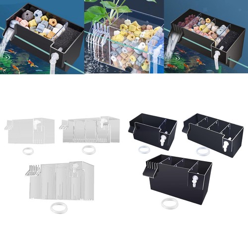 Aquariums fish tank external - fish,