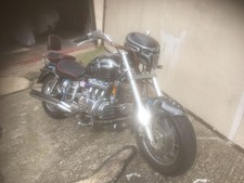 Honda f6c 1500 Valkyrie