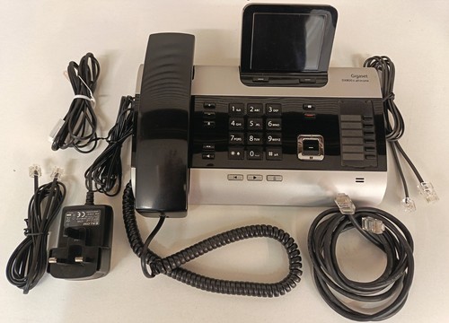 Gigaset dx800a all - dx800a, one