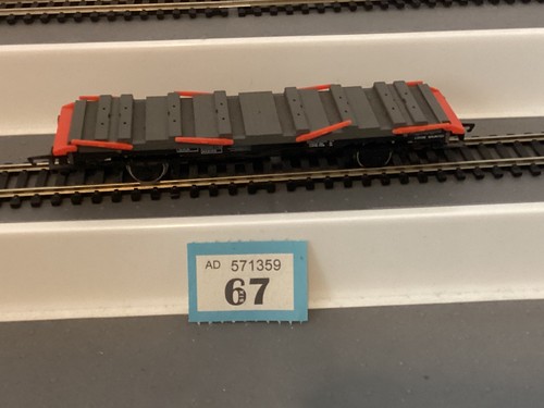 Hornby r246 gauge br - gauge,