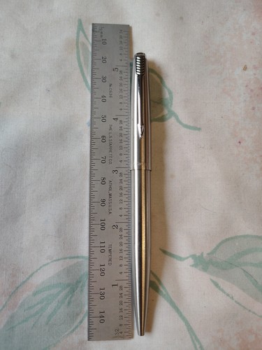 Parker stainless steel - stainless,