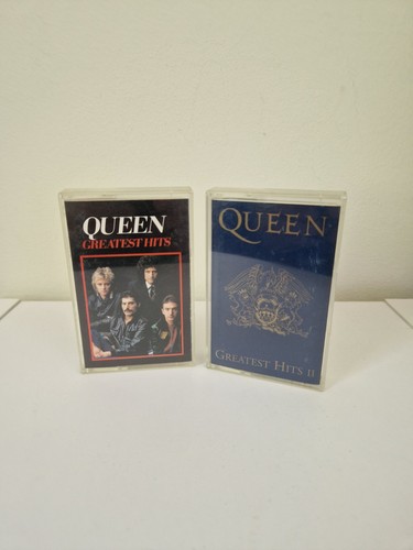 Vintage queen greatest hits - hits, 1