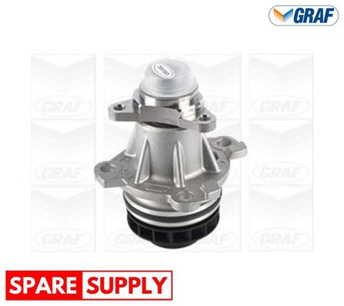 Water pump for - pump, nissan