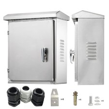 304 Stainless Steel Outdoor