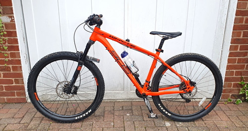 Whyte 905 mountain bike - mountain, m