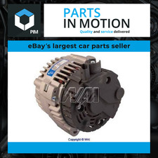Alternator fits CITROEN SAXO