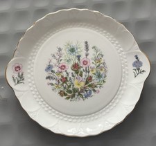 Aynsley Vintage Wild Tudor