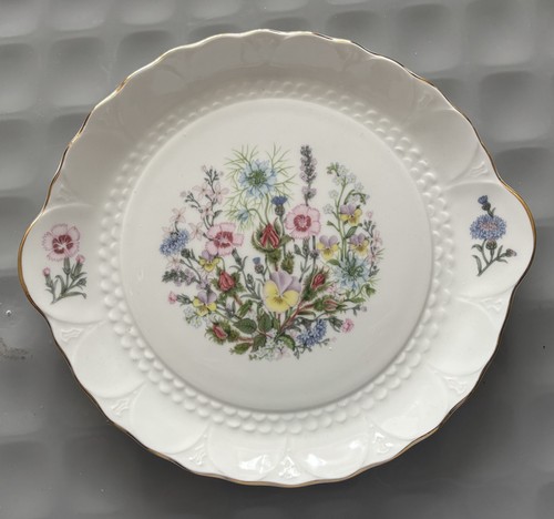 Aynsley vintage wild tudor - vintage,