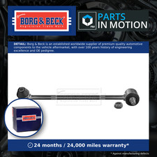 Anti Roll Bar Link fits MERCEDES C200 Rear Outer, Right 1.8 2.1D 2.2D 2007 on