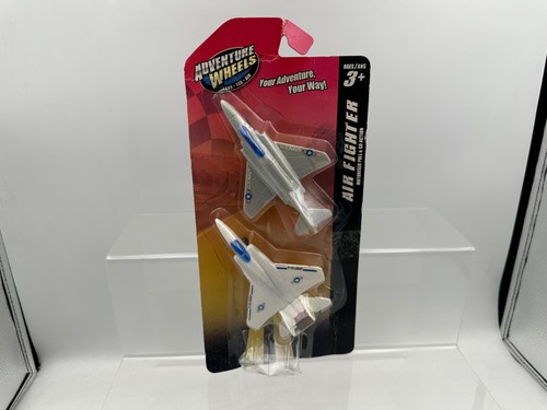 New sealed adventure wheels - adventure,