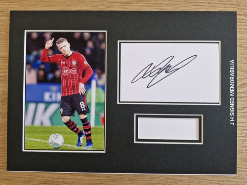 Southampton steven davis hand - davis,