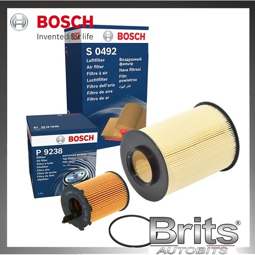 Bosch service kit - service, volvo