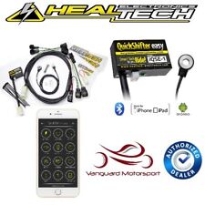 Honda CBR 954RR Fireblade