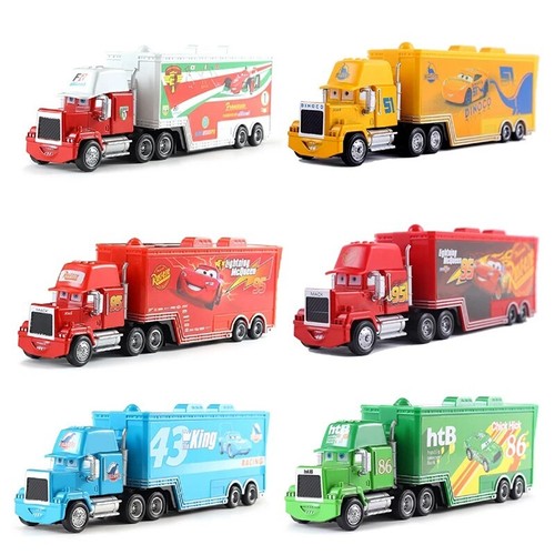 Disney pixar cars truck - disney,