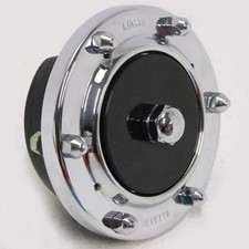 Lucas altette chrome - altette,