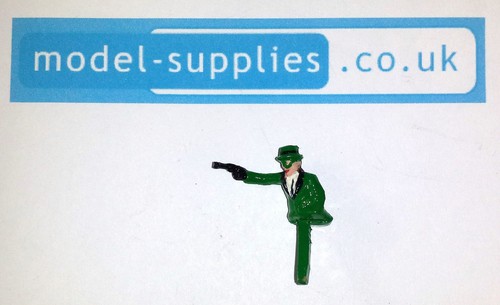 Corgi 268 green hornet - corgi,