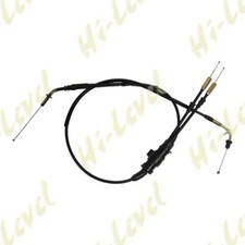 THROTTLE CABLE FOR YAMAHA