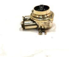 Reclaimed Marine Industrial