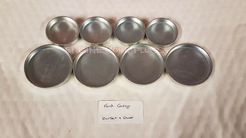 Cylinder ford cargo 4 2 - 4, 6
