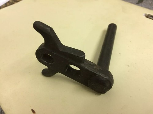 Daimler ferret rear vision - -,
