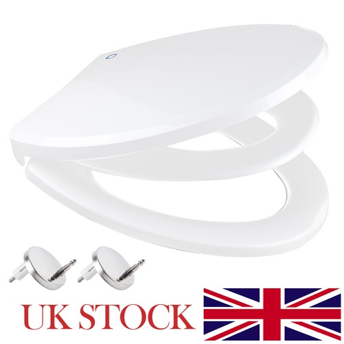 Toilet seat for toddlers - toilet,