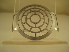 Trench watch shrapnel guard - watch,