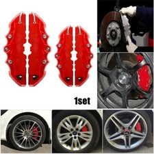 2025 4PCS Red Car Universal