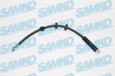 Brake Hose for FORD JAGUAR:X-TYPE I,MONDEO III,X-TYPE I Estate 1114757 1116868