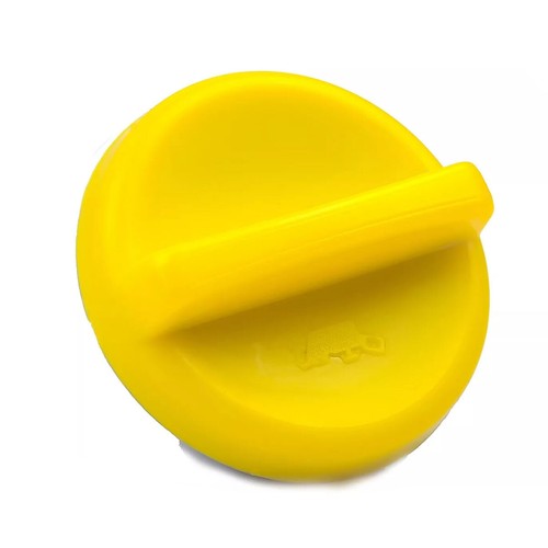 Engine oil filler cap for - engine,