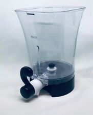 Slush Puppie Machine -  Spare Replacement Parts - Main Jug And Tap