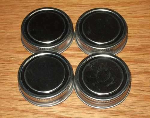 Four solvseal steel - four, 1-3/4"