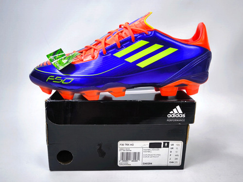 Adidas football boots f50 f30 - football,