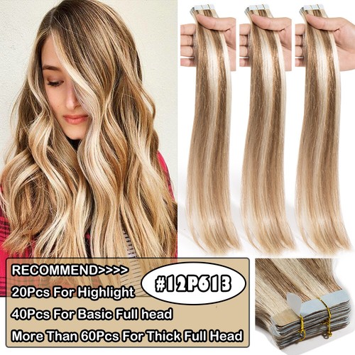 Clearance 100 real remy tape - clearance,