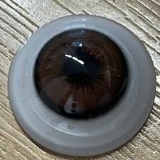 Collectors Aspheric Glass