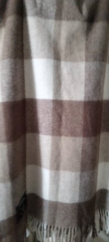 James pringle weaver blanket - james,