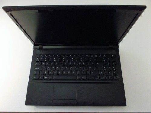 Notebook 310 w255hu intel - rm,
