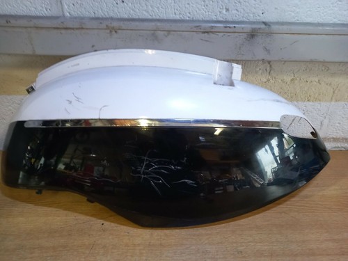 Lexmoto valletta 125 seat - lexmoto,