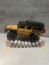 Rc Crawler Course 1/18. 1/24