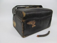 Vtg Asprey 166 bond st London