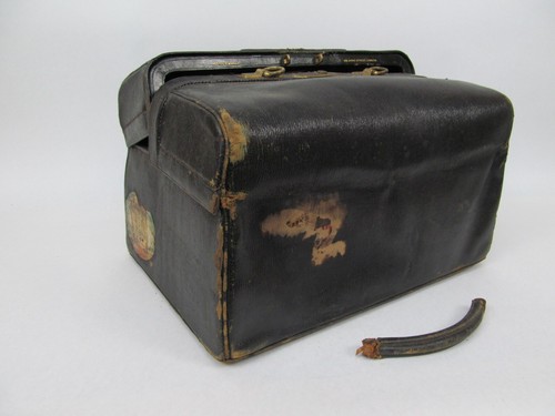 Vtg asprey 166 bond - asprey,