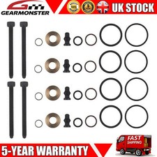 4 PCS INJECTOR SEAL KIT &