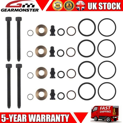 Pcs injector seal kit - 4,