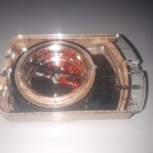 Silva ranger compass terra - compass,