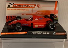 Slot Car Scaleauto SC-6310