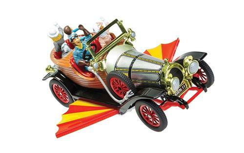 Corgi cc03502 chitty - chitty,